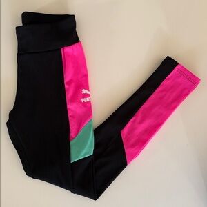 Puma leggings